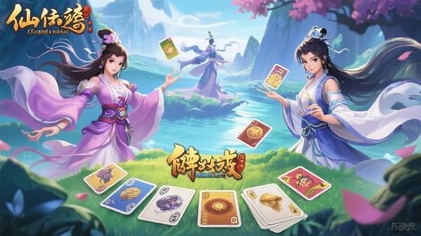 战游戏推荐 耐玩的卡牌对战游戏排行榜2025麻将胡了试玩网站免费十大适合长期玩的卡牌对(图7)