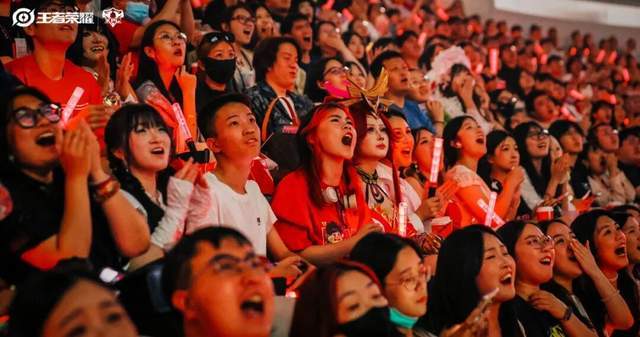 KPL的“第七件装备”PG电子游戏麻将胡了(图10)