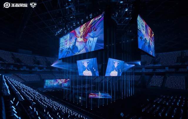 KPL的“第七件装备”PG电子游戏麻将胡了(图5)