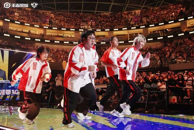 KPL的“第七件装备”PG电子游戏麻将胡了(图7)