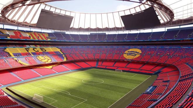 容量可能在对奥维耶多时增加至62万人PG麻将胡了试玩加泰媒体